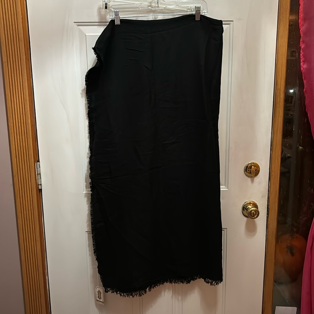 Scarf/ shawl